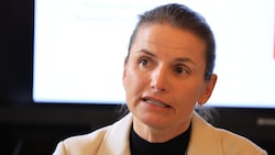 Bettina Ellinger wird neue Bildungsdirektorin in Tirol