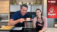 Heute beim Rezept der Woche: Tanja zaubert mit Philipp von „Philipp bewegt“ ...