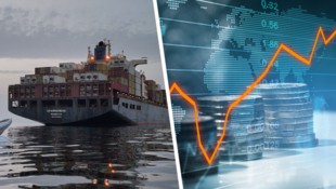 Der angekündigte Deal zwischen dem Iran und den USA hat an den Märkten für Euphorie gesorgt.