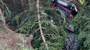 Für den Landwirt kam leider jede Hilfe zu spät.