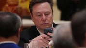 Musk hatte vergangene Woche in seinem Online-Dienst X Beiträge des rechtsextremen britischen ...