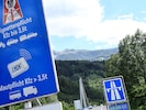 Seit 1. Jänner 1997 herrscht in Österreich Vignettenpflicht. Die Asfinag hat mit dem derzeit im ...