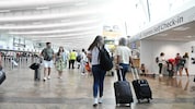 Sicherheitsrelevante Bereiche sind am Flughafen Wien nicht betroffen (Archivbild)