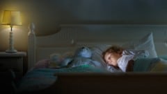 Dürfen Ihre Kinder auch spätnachts bei Spielen zusehen?