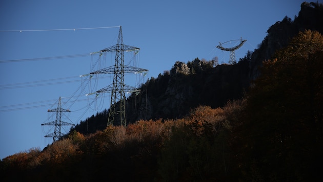 Die Trassenführung sorgt in Kärnten weiter für Diskussionen. (Symbolbild)
