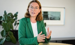 Ulrike Weiß ist Chefin des Konsumentenschutzes der Arbeiterkammer Oberösterreich.
