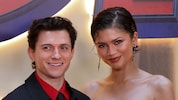 Tom Holland ist mit seiner Frau und Seelenverwandten Zendaya „glücklich wie nie zuvor“.