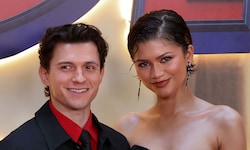 Tom Holland ist mit seiner Frau und Seelenverwandten Zendaya „glücklich wie nie zuvor“.