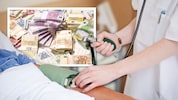 „Patient Niederösterreich“: Es muss massiv gespart werden. Im Gesundheitsbereich werden aber bis ...