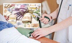 „Patient Niederösterreich“: Es muss massiv gespart werden. Im Gesundheitsbereich werden aber bis ...