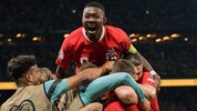 Kapitän David Alaba &amp; Co. fiebern dem WM-Auftakt gegen Jordanien entgegen.