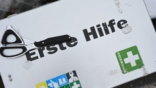 Erste Hilfe für die Kärntner Rettungsorganisationen in Form von rund 3,7 Millionen Euro.