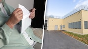 Die Mutter eines Insassen der JA Sonnberg ist angeklagt (li.: Symbolbild) .