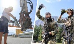 Darf man an heißen Tagen den Arbeitsplatz einfach so verlassen? Experten der AK klären über ...