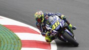 Für sein Idol Valentino Rossi fährt der „Superfan“ aus der Steiermark überall hin.