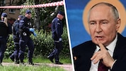 Polnische Journalisten veröffentlichten Vermutungen, dass in dem Fall wieder „Putins ...