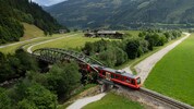 Jährlich transportiert die Zillertalbahn rund 3,6 Millionen Fahrgäste.