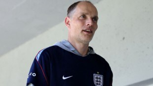 Thomas Tuchel
