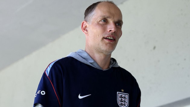 Thomas Tuchel