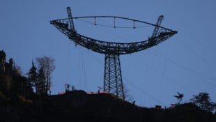 Pläne für neue Stromleitungen sorgen in Salzburg verlässlich für Aufregung.