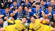 SK Treibach holt sich den Cup-Titel