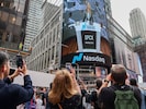 Am vergangenen Freitag wurde SpaceX zu einem börsennotierten Konzern. 
