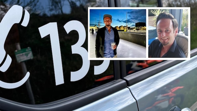 Wer hat Peter T. (40) gesehen? Die Familie bittet um Hilfe.