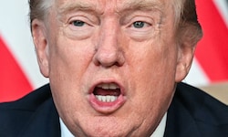 Trump dementierte Zahlungen der USA an den Iran.