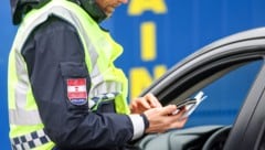 Die Steirerin war nicht nur schwer betrunken, sie hatte auch Drogen im Blut.