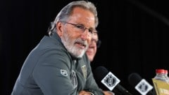 John Tortorella