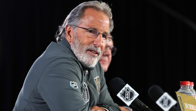 John Tortorella