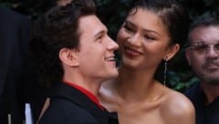 Jetzt ist es offizielle: Tom Holland und Zendaya haben geheiratet.