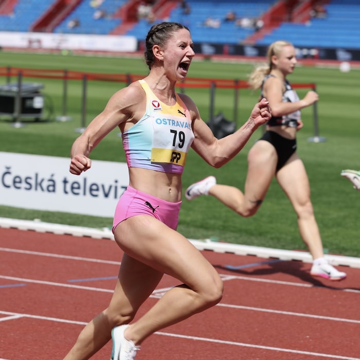 Leni Lindner