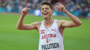 Raphael Pallitsch