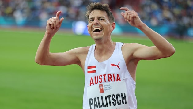 Raphael Pallitsch