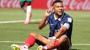 Kylian Mbappé