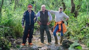 Schock für Fans von „Clarkson‘s Farm“(im Bild): Ex-„Top Gear“-Star Jeremy Clarkson hat Krebs. ...