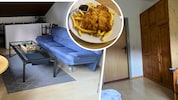 Der Aufenthalt im billigsten Hotel Österreichs lebt vom charmanten Ambiente, den tiefen Preisen ...