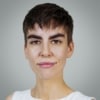 Porträt von Lisa-Marie Wögerbauer