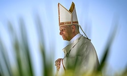 Papst Leo XIV.