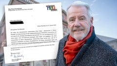 Das Bundesverwaltungsgericht hat nun auch entschieden, dass die Verwendung der 1800 Adressen für ...