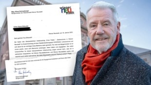 Das Bundesverwaltungsgericht hat nun auch entschieden, dass die Verwendung der 1800 Adressen für ...