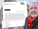 Das Bundesverwaltungsgericht hat nun auch entschieden, dass die Verwendung der 1800 Adressen für ...