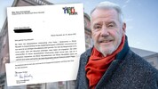 Das Bundesverwaltungsgericht hat nun auch entschieden, dass die Verwendung der 1800 Adressen für ...