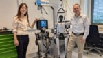 Dongheui Lee und Christian Ott von der Technischen Universität Wien beantworten im Gespräch mit ...
