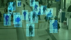 Nach Angaben der Regierung orientiert sich das Dekret am europäischen „AI Act“ und wahrt die ...
