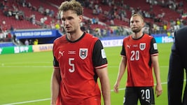 Stefan Posch wird wohl nach Mainz zurückkehren.
