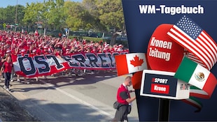 5000 Fans sind beim ersten Spiel in San Francisco mit dabei – die Mannschaft belohnt den Support ...