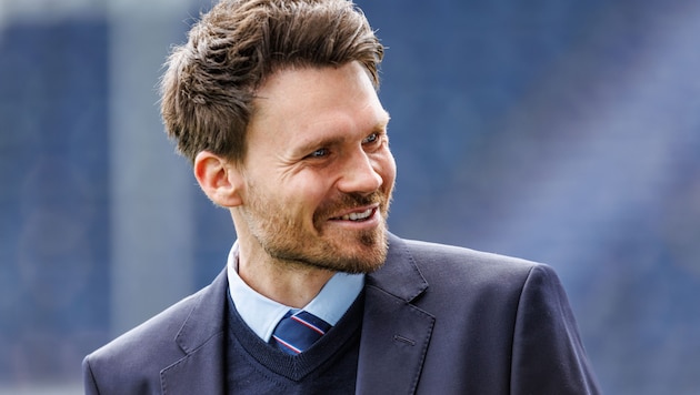 Danny Röhl