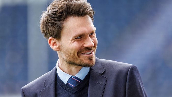 Danny Röhl